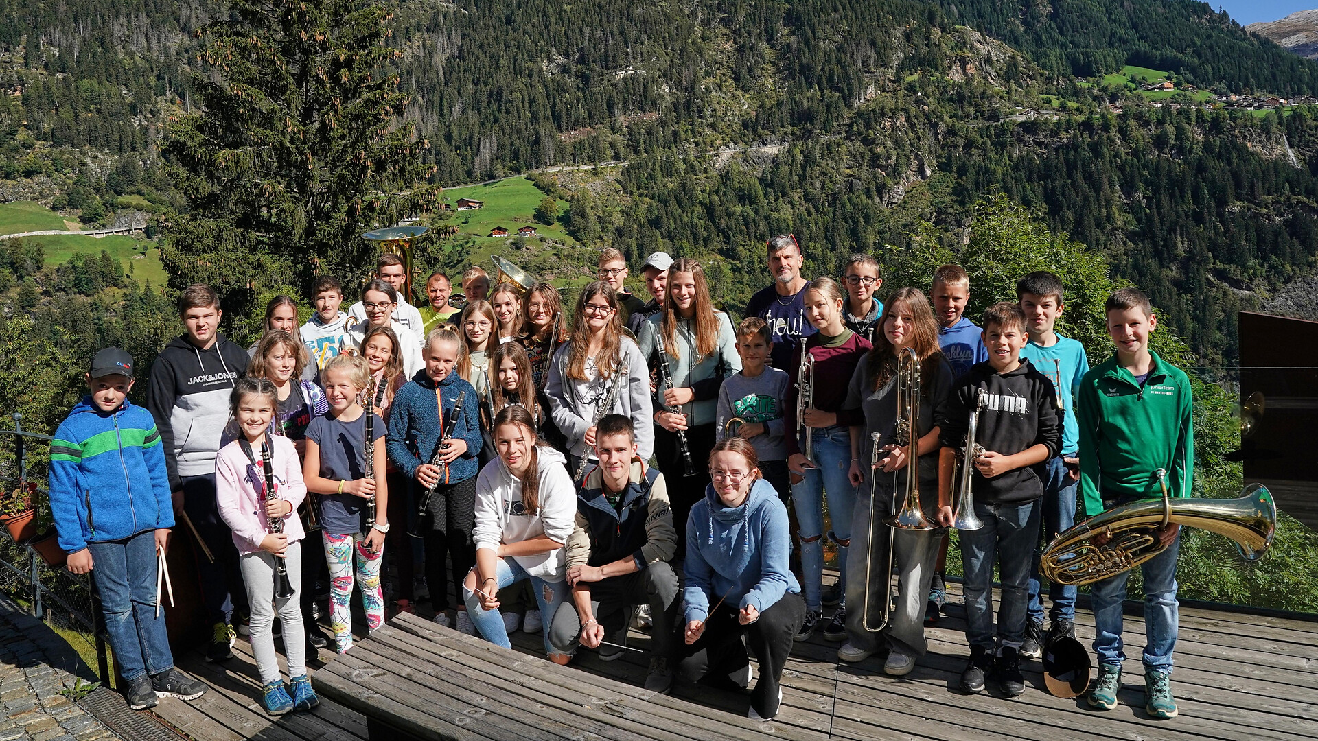 Music & stories - Meran/Merano and environs - #3 - suedtirol.info