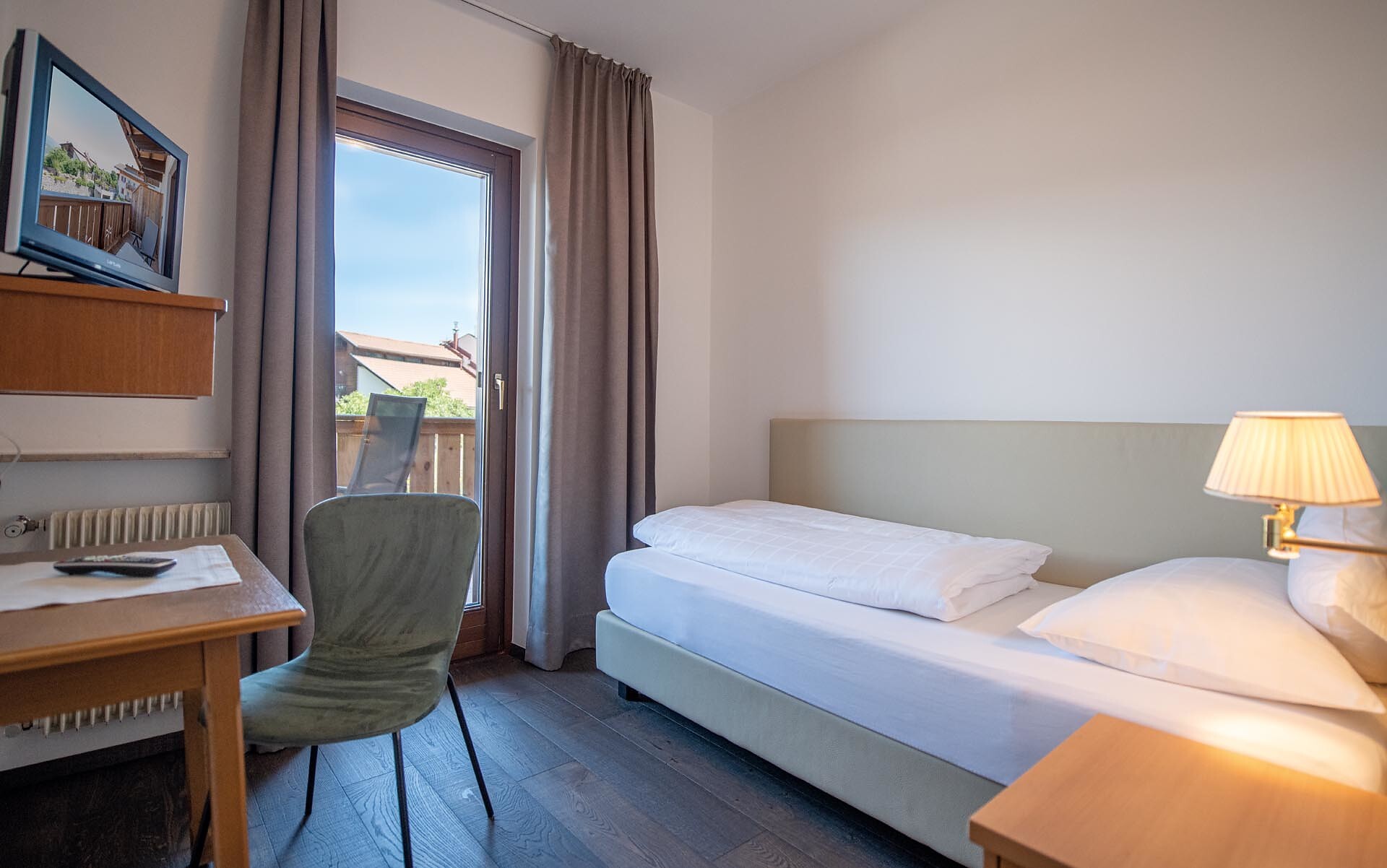 Single room