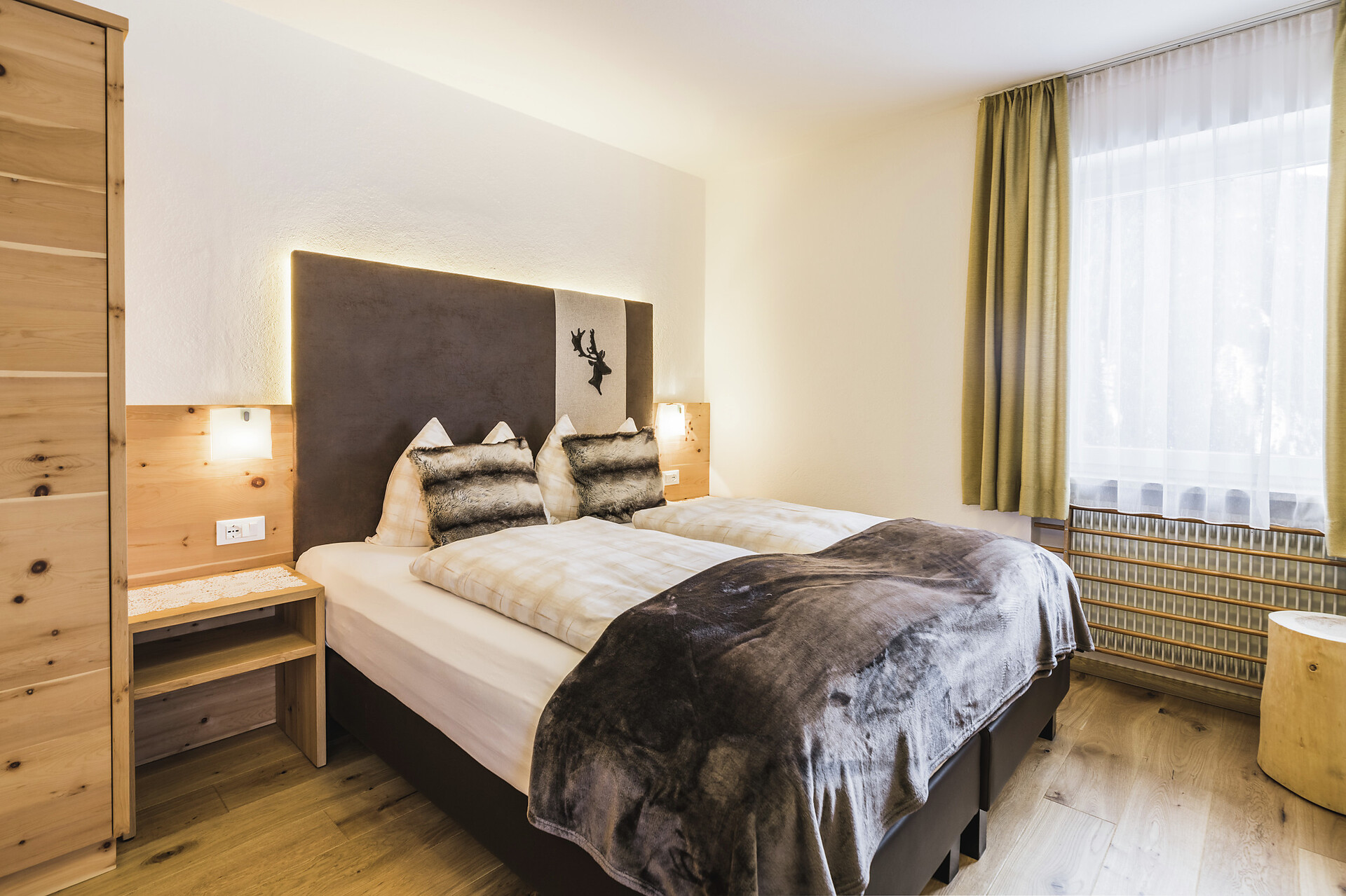 Apartment "Primel"