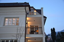 Villa Ambra