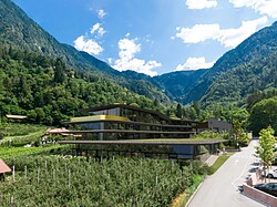 Prinz Rudolf Smart Hotel