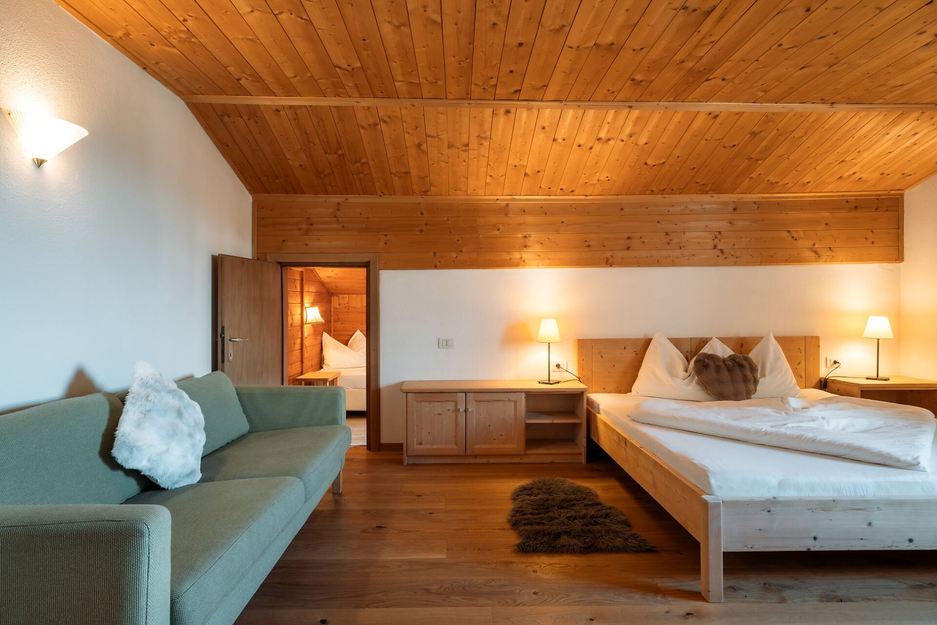 double room