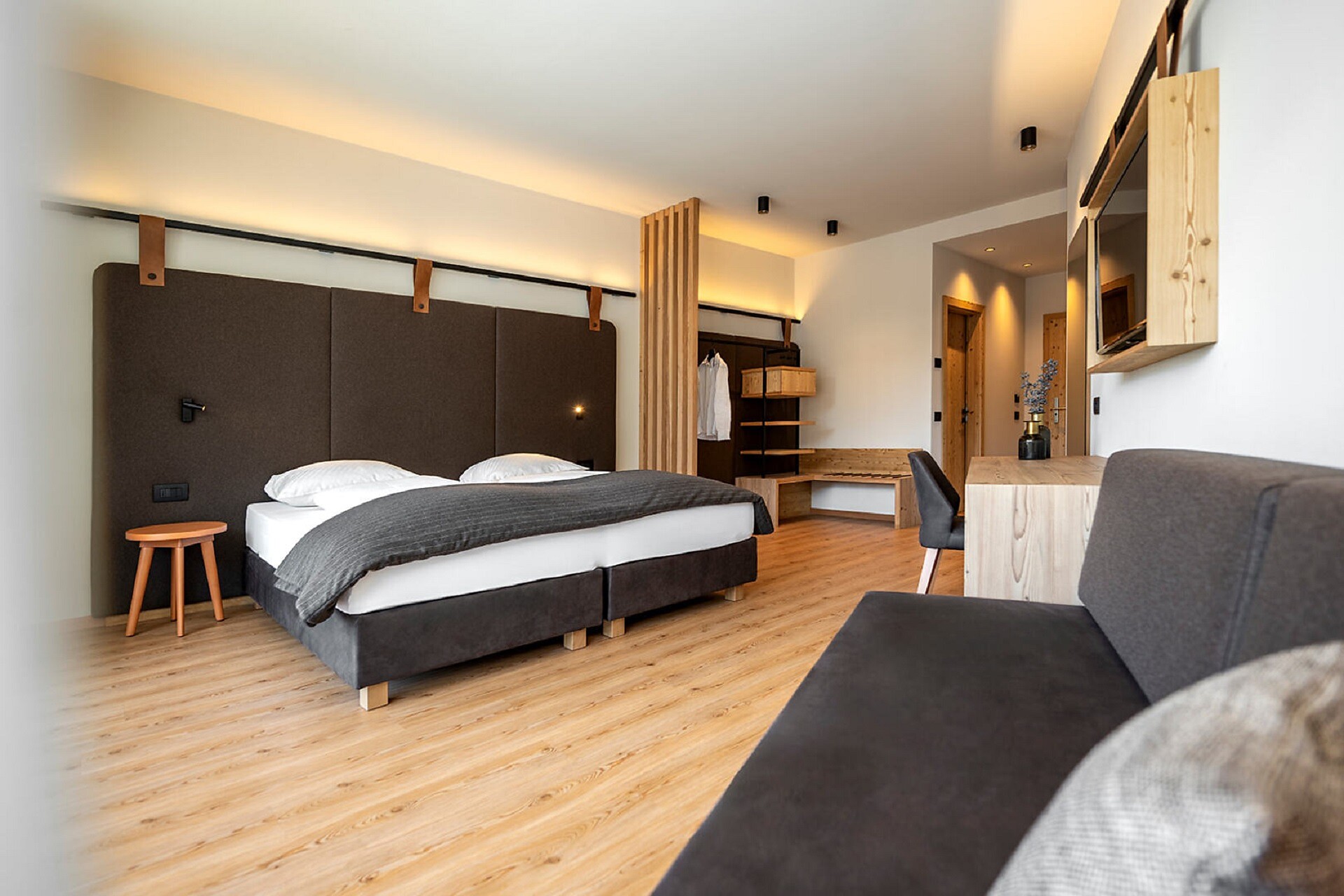Juniorsuite Vista
