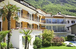 Garni Hotel Günther
