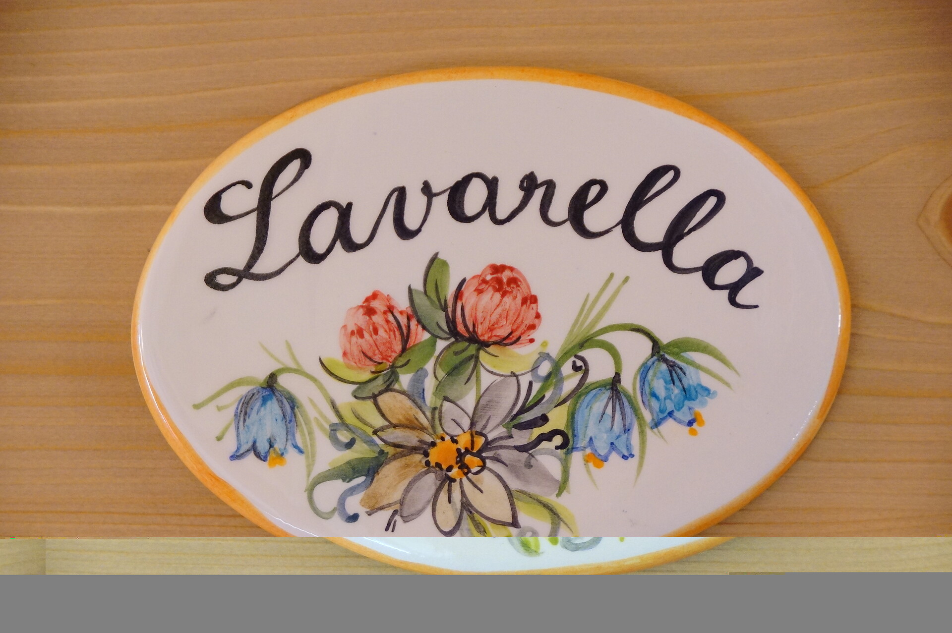 Apartment "Lavarella"