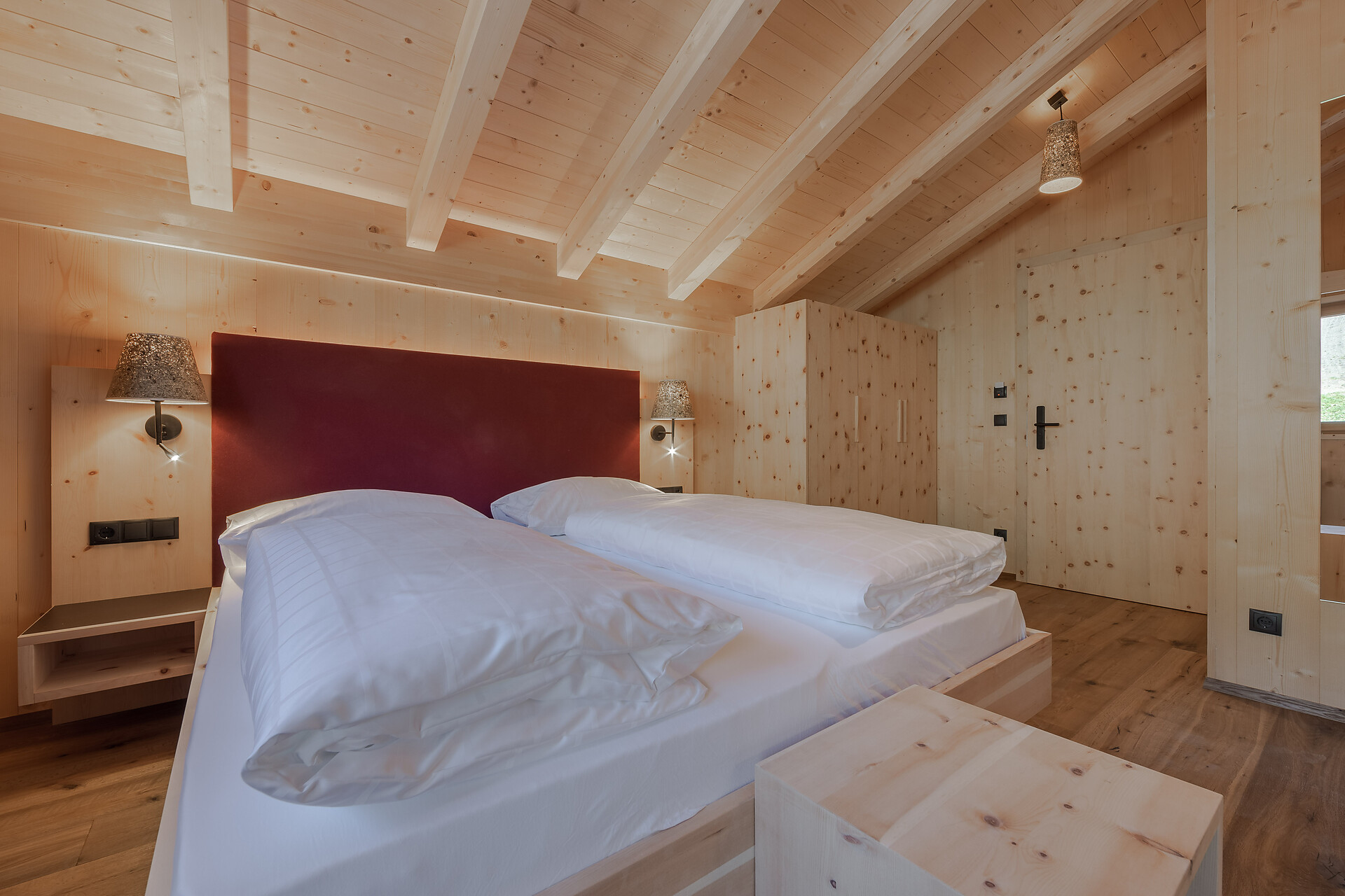 Dolomiten Comfort
