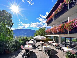 Hotel Klarnerhof