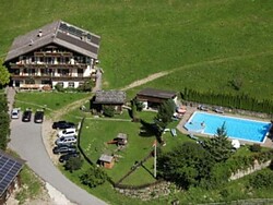 Pension Haselstaude