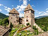 Schloss Hotel Wehrburg/Armin Köhl