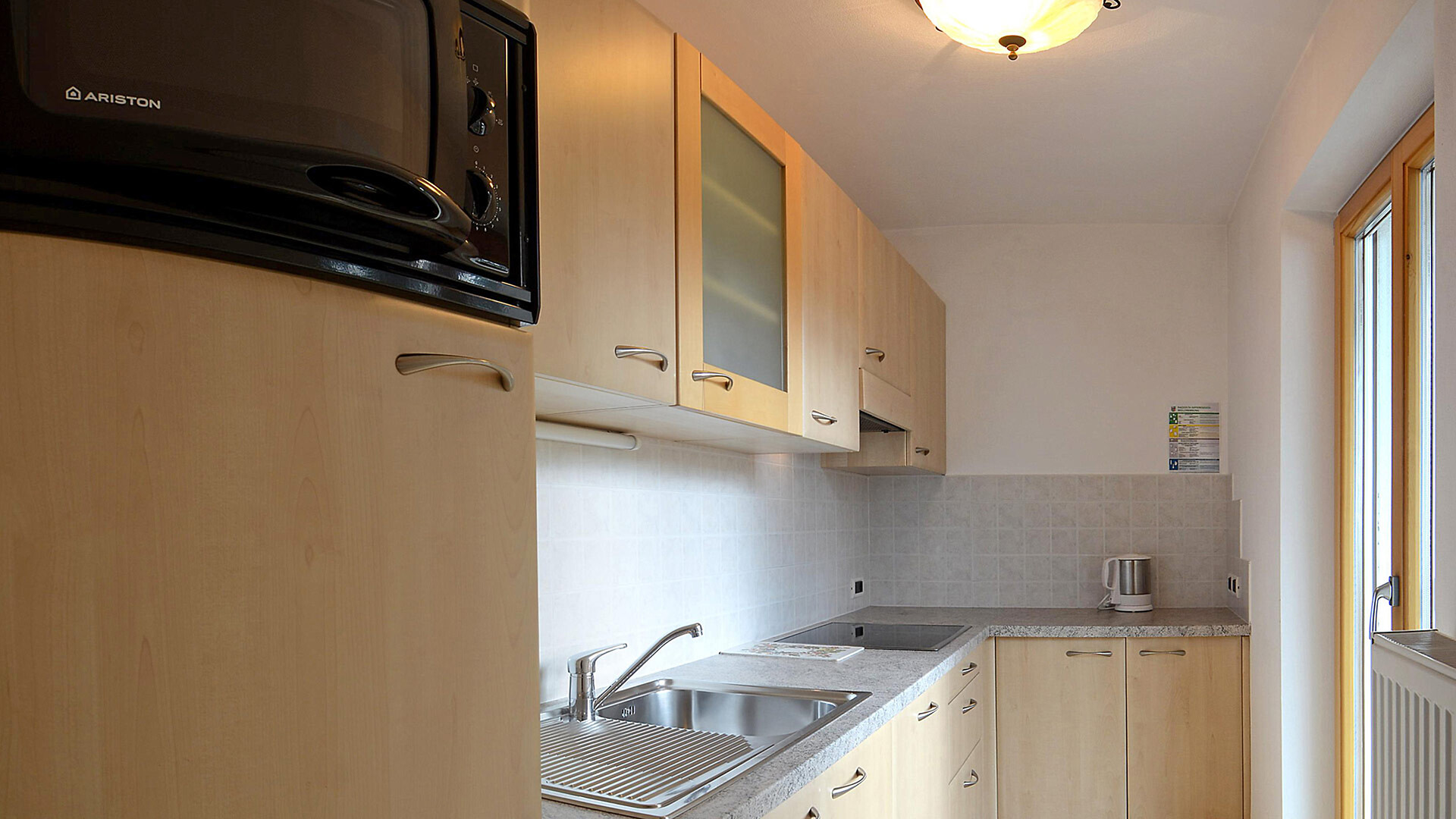 Apartment Margareth