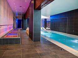 Hotel Zirm