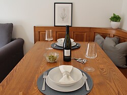 Apartment Elina