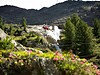Alpin Arena Schnals