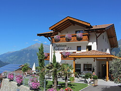 Apfeloase Locherhof