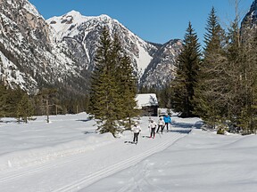 Höhlensteintal