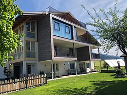 ZI.INS Apartments