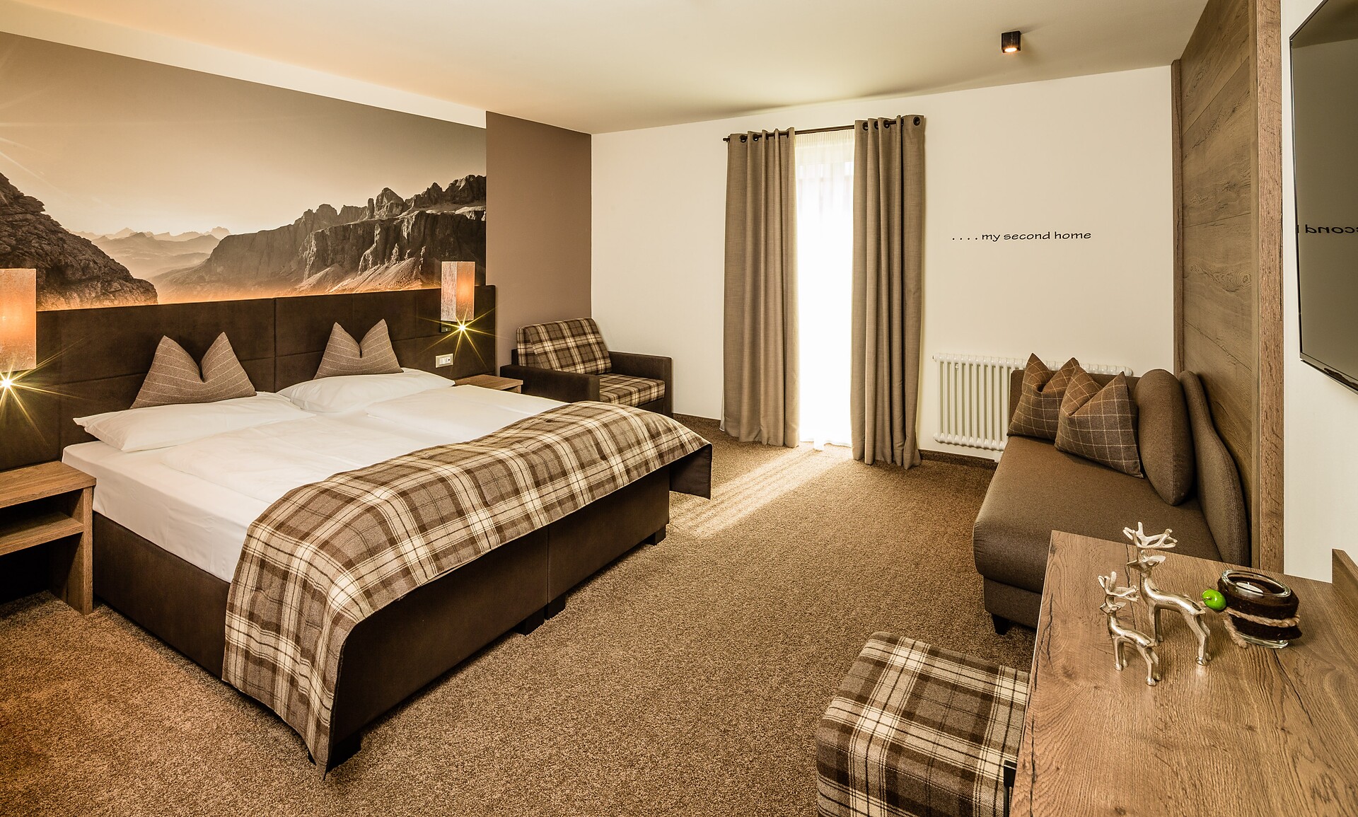 Family Suite