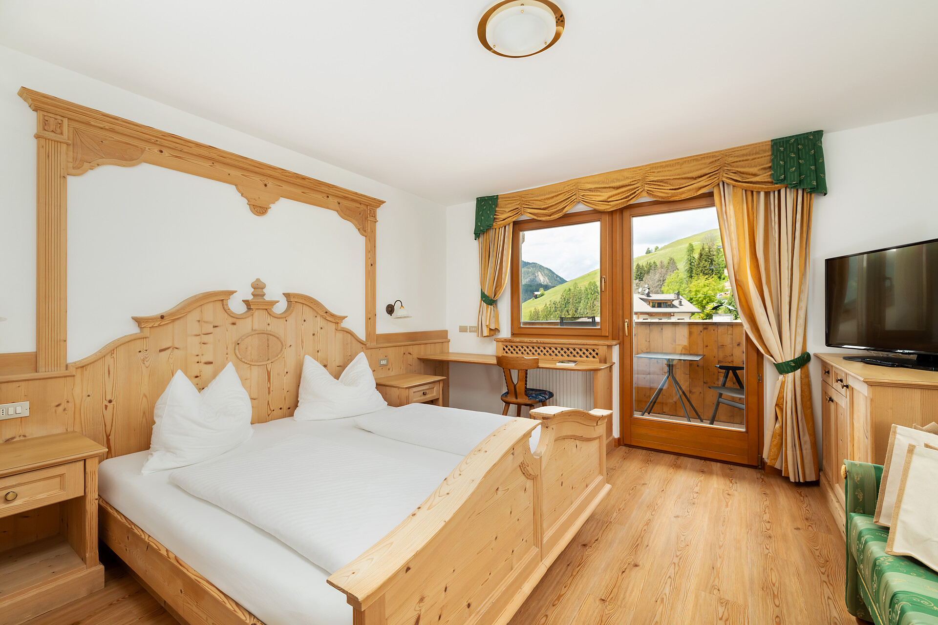 Comfort - room