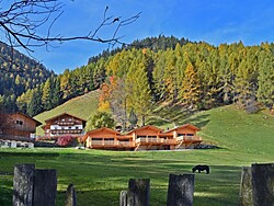 Chalet Leitner