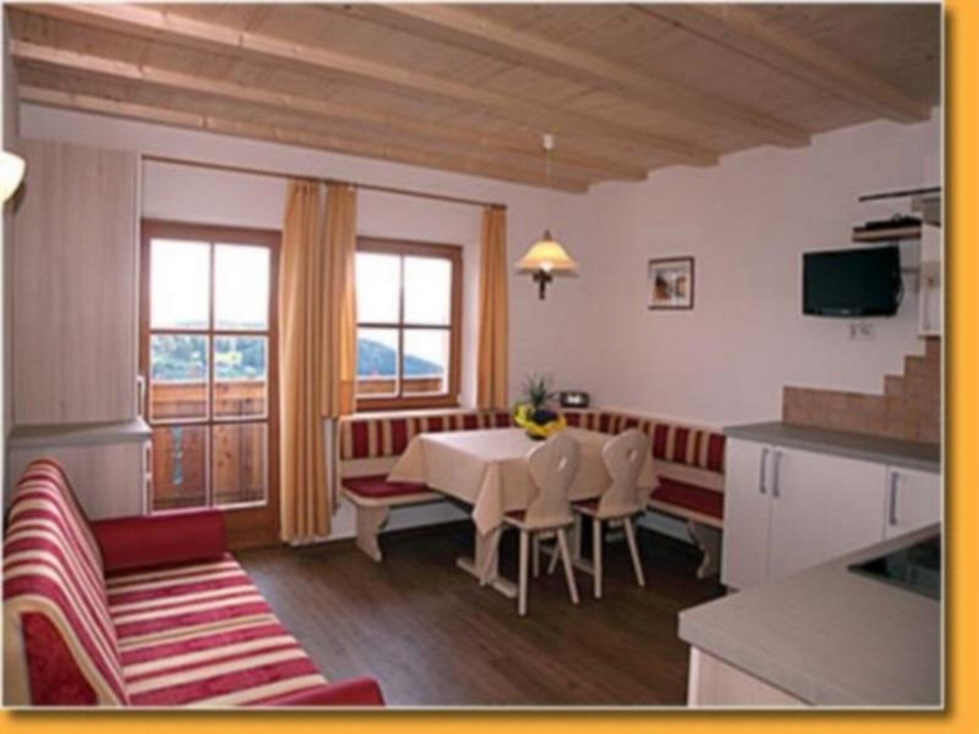 Apartement