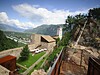 Messner Mountain Museum Firmian