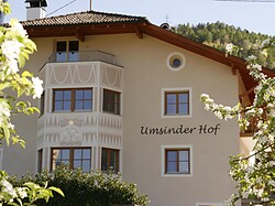 Umsinderhof