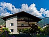 Ferienwohnungen Haus Schlossblick