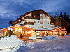 Naturhotel Panidersattel