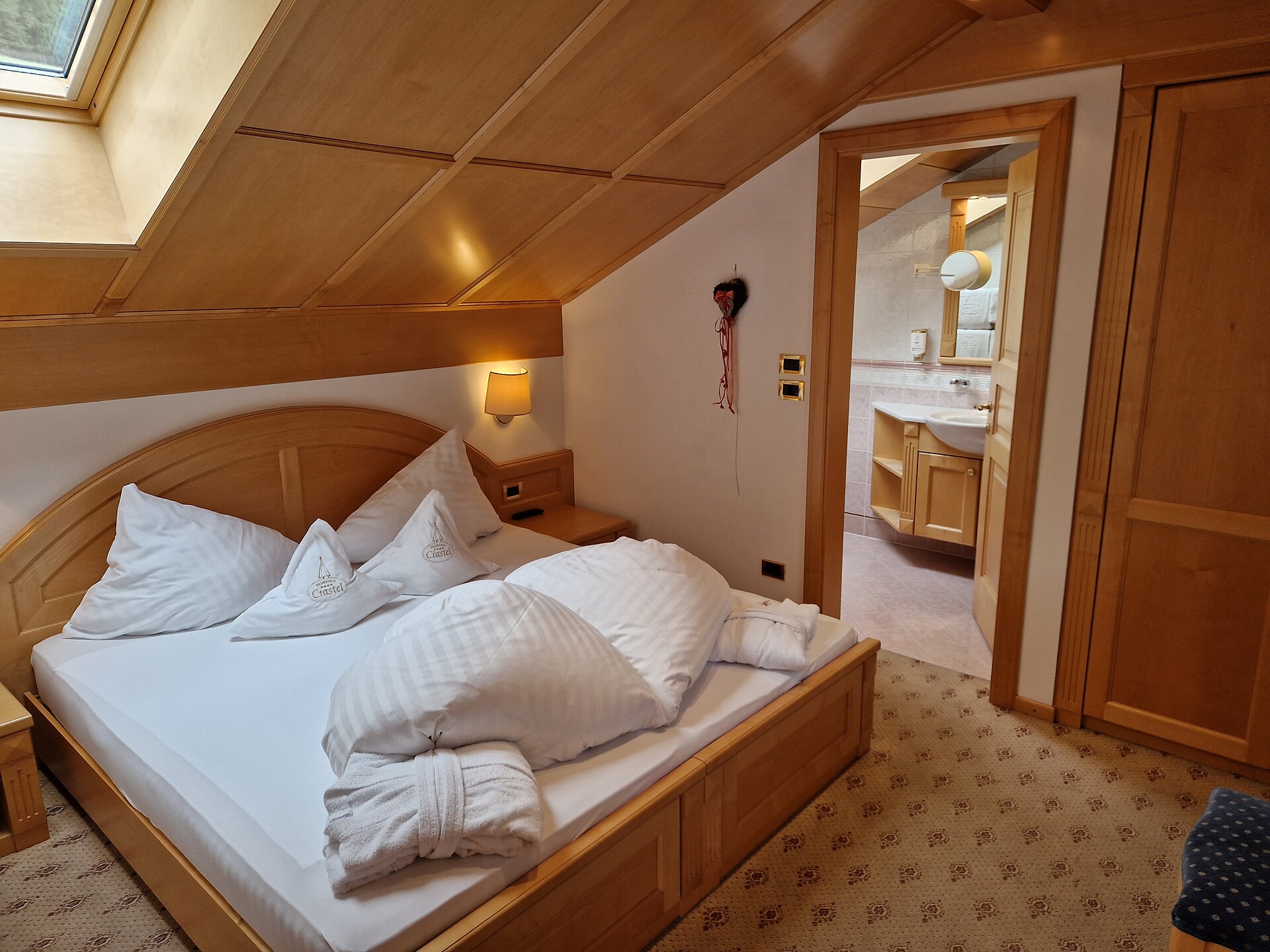 Zweiraumwohnung