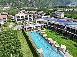Residence Sportlodges Claudia