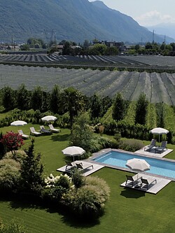 Boutique Hotel Wiesenhof