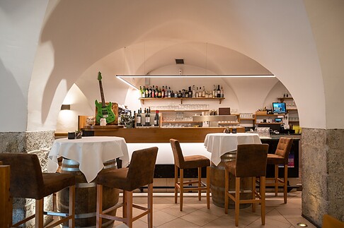 Restaurant Pizzeria Kolping