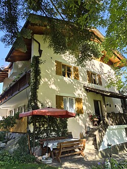 Ferienwohnung Oberhöller