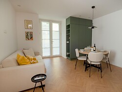 Apartment Merano Mitte