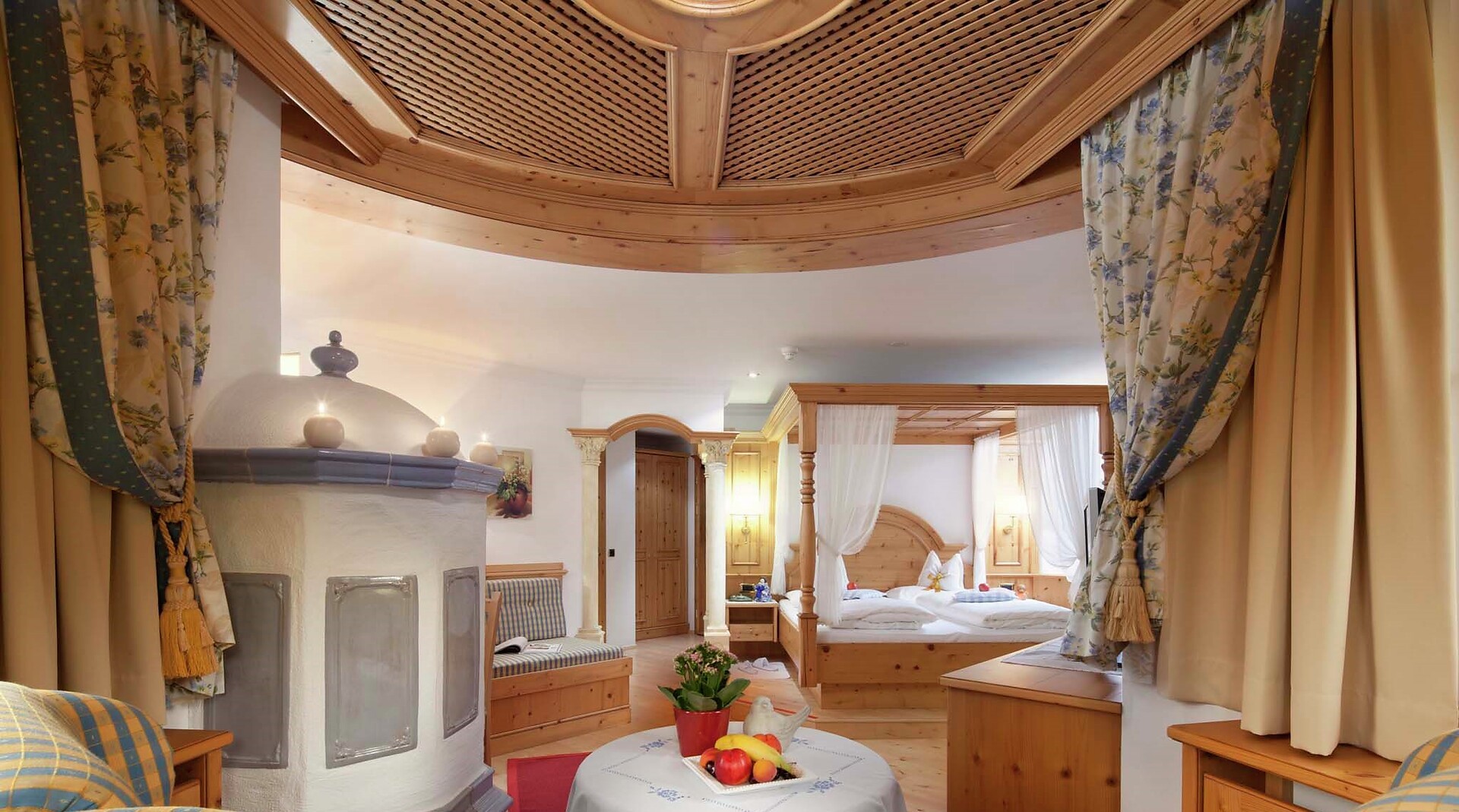 Stuben Suite