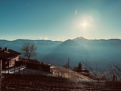 Bergchalet Platzl