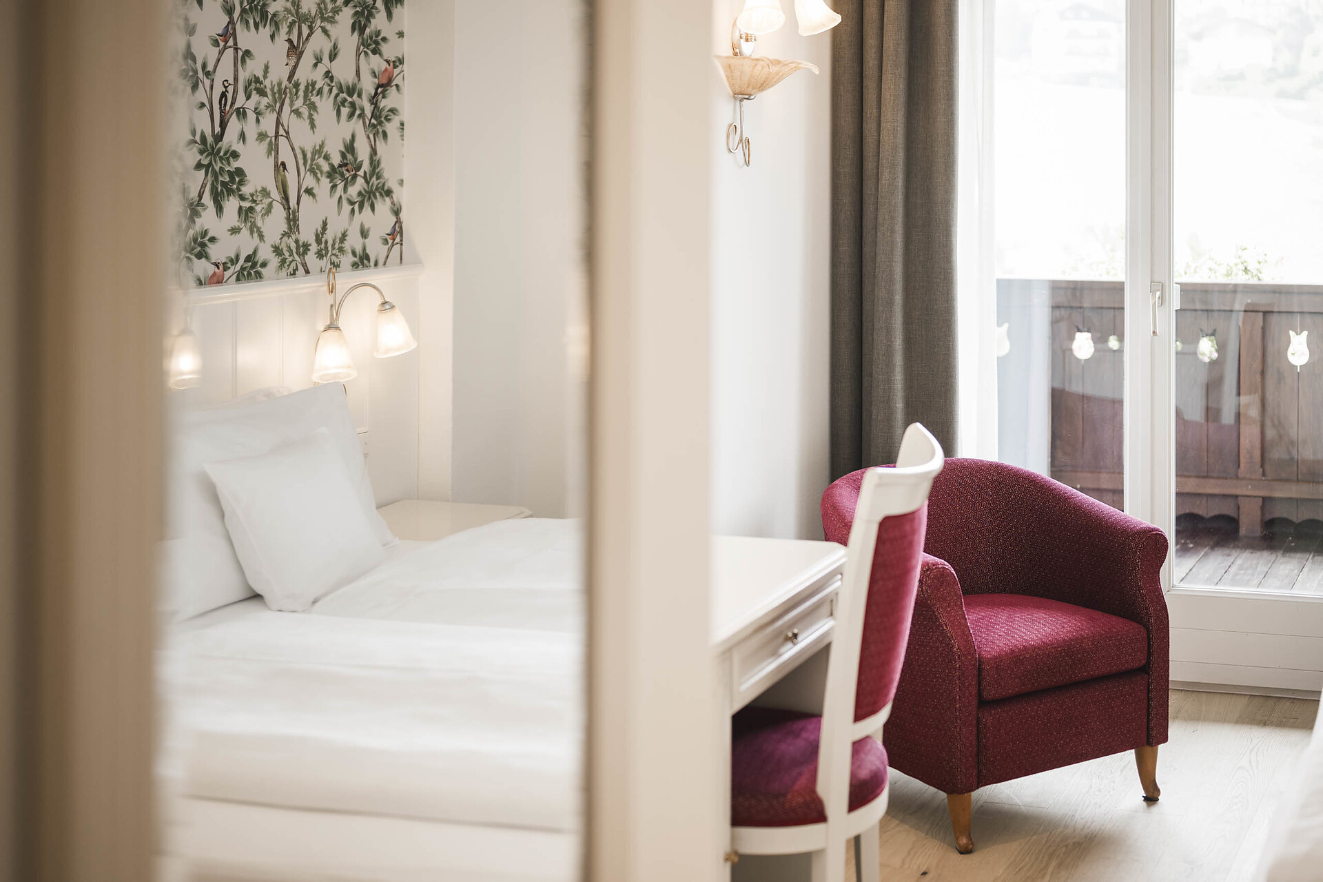 Double room Comfort