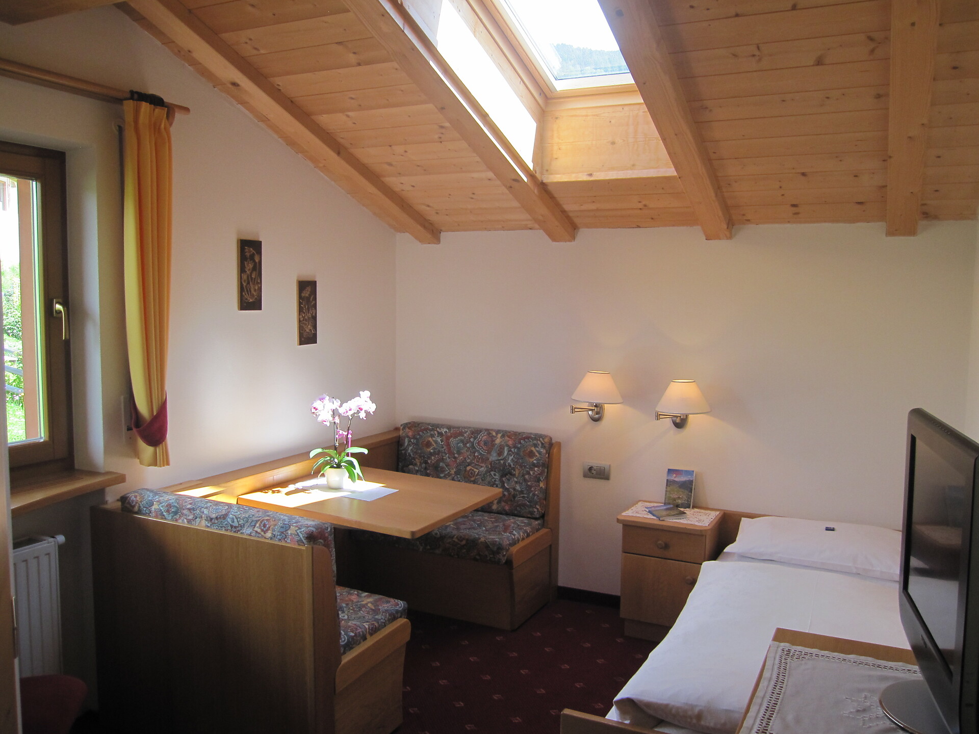 Single room