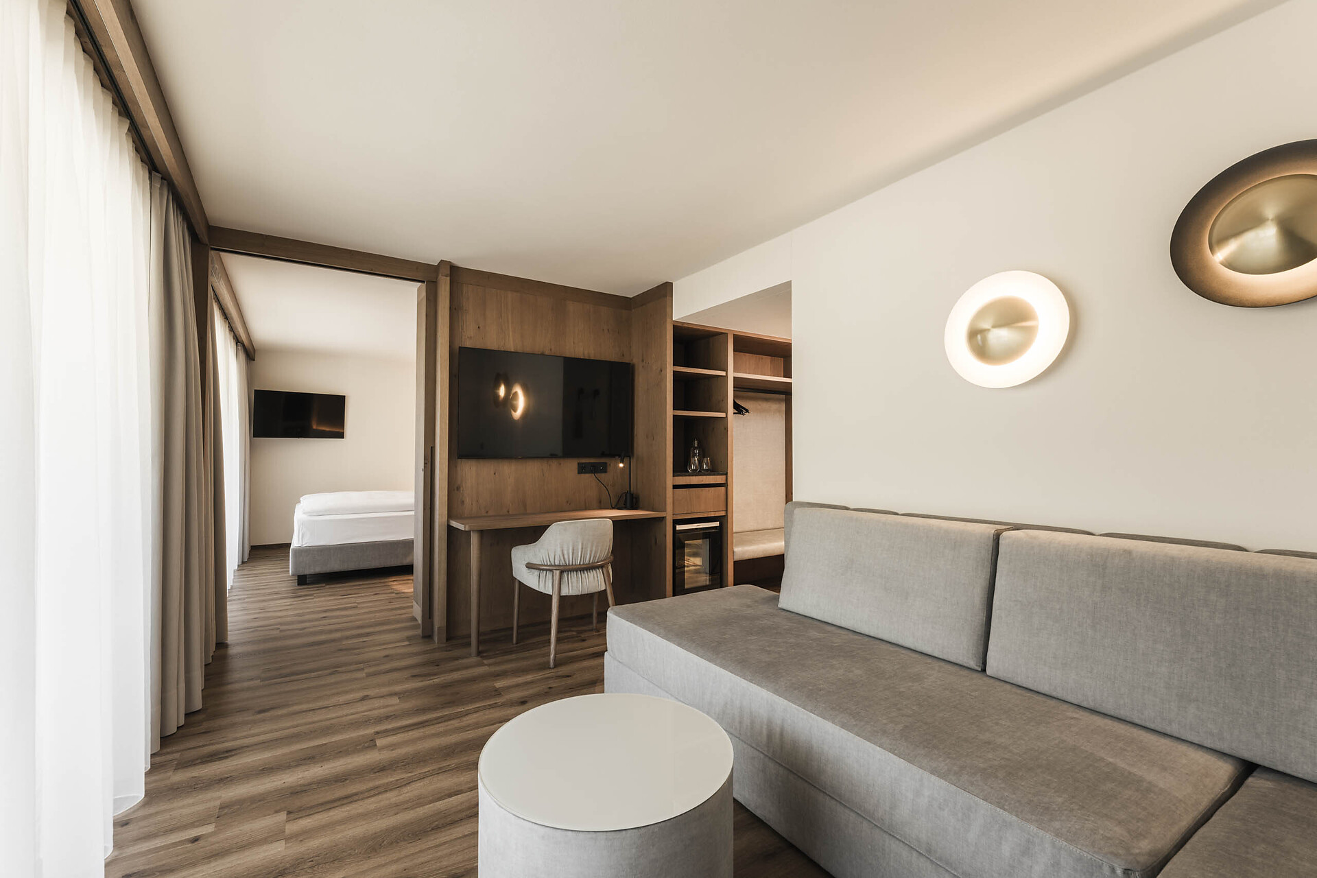 Prestige Family Suite