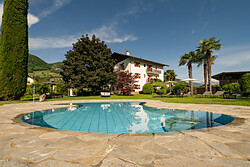 Garni hotel Sandhofer
