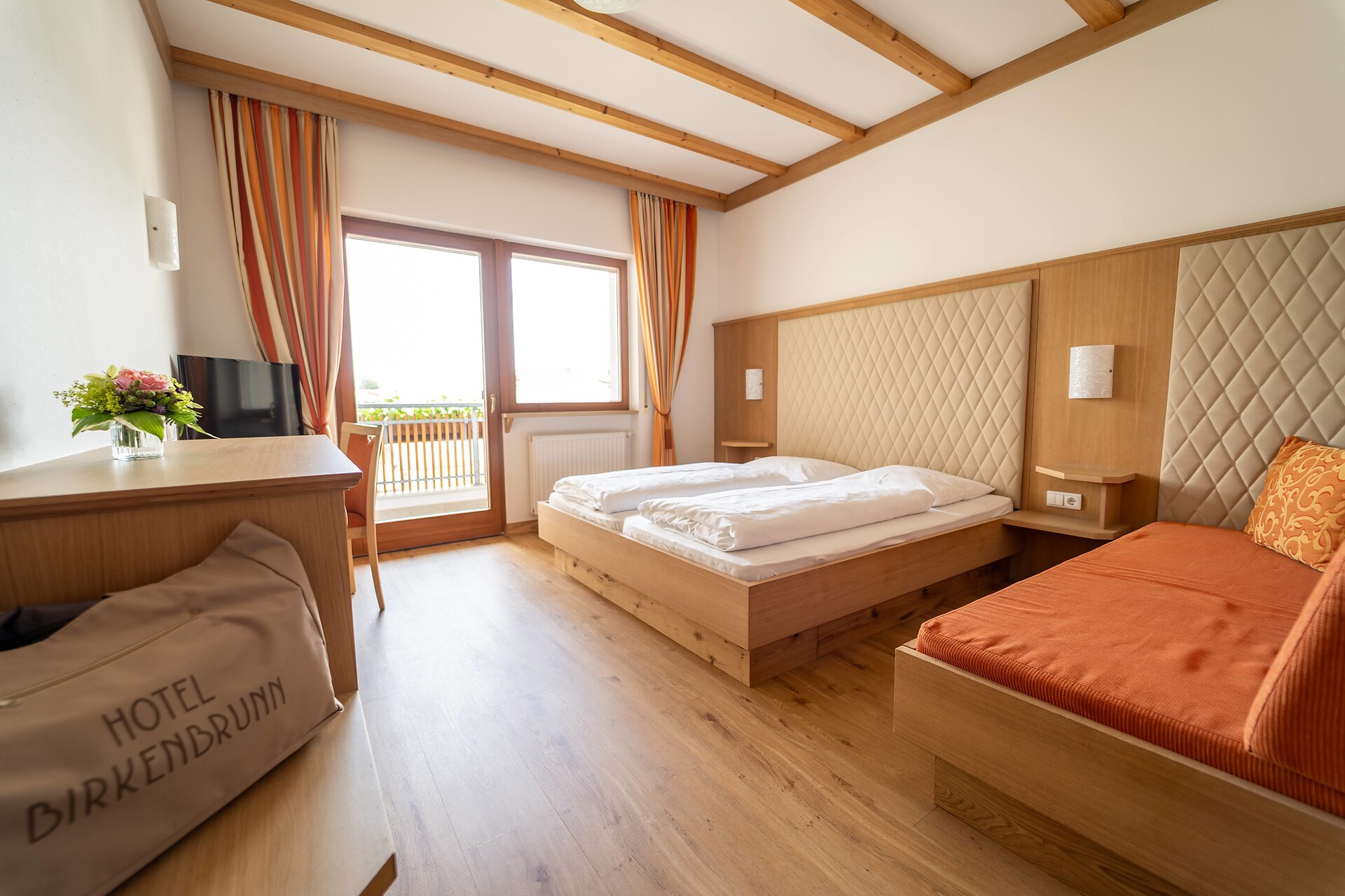 Double Room Comfort