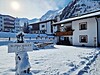 Alpinchalet Ortler