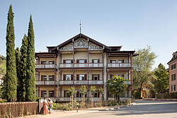 Guesthouse Kiem Oskar