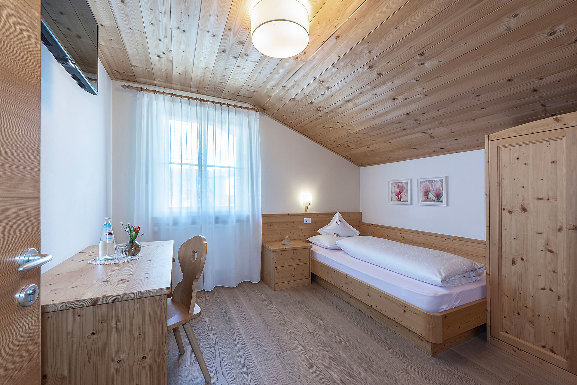 single room