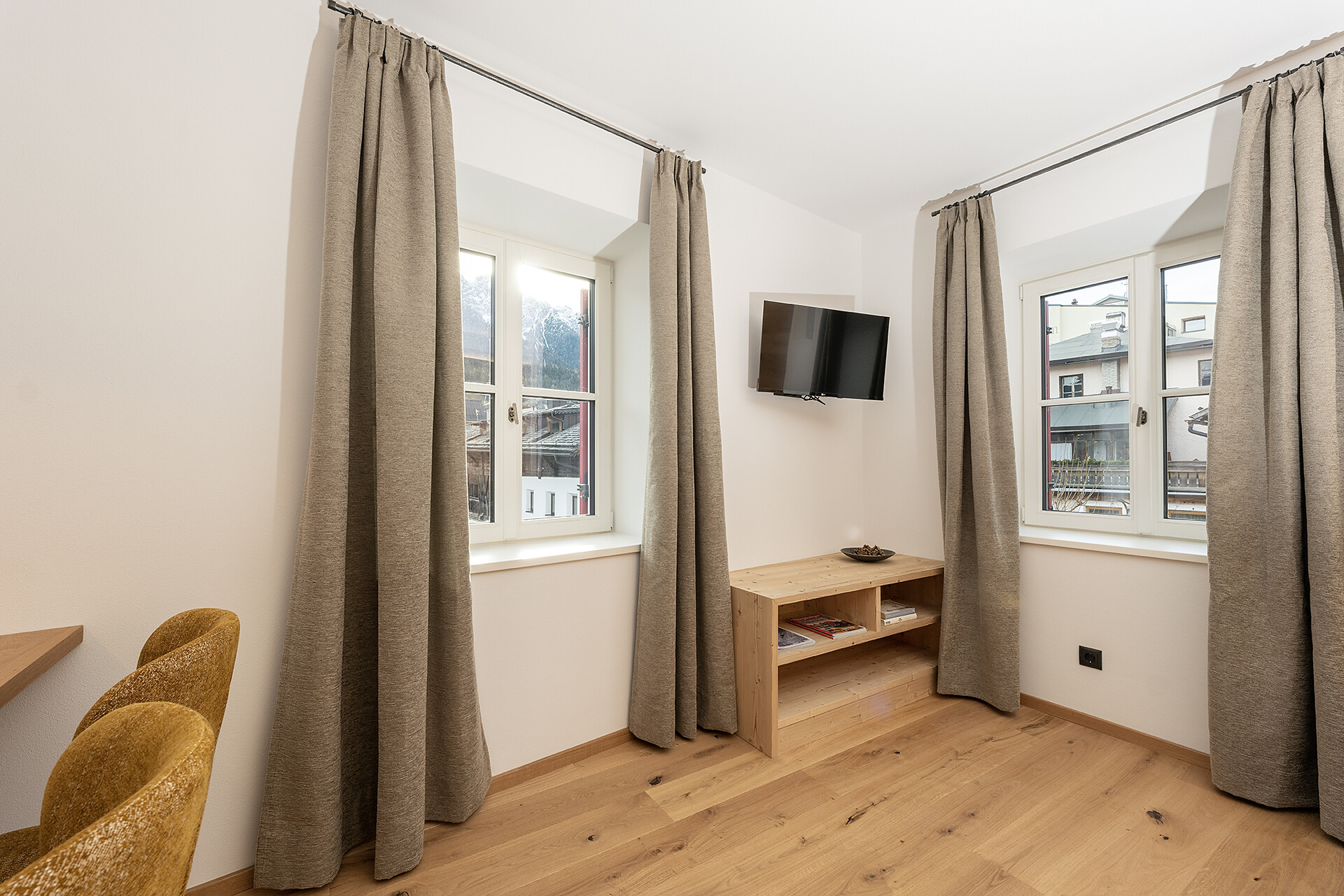 Kugler FAMILY APARTMENT