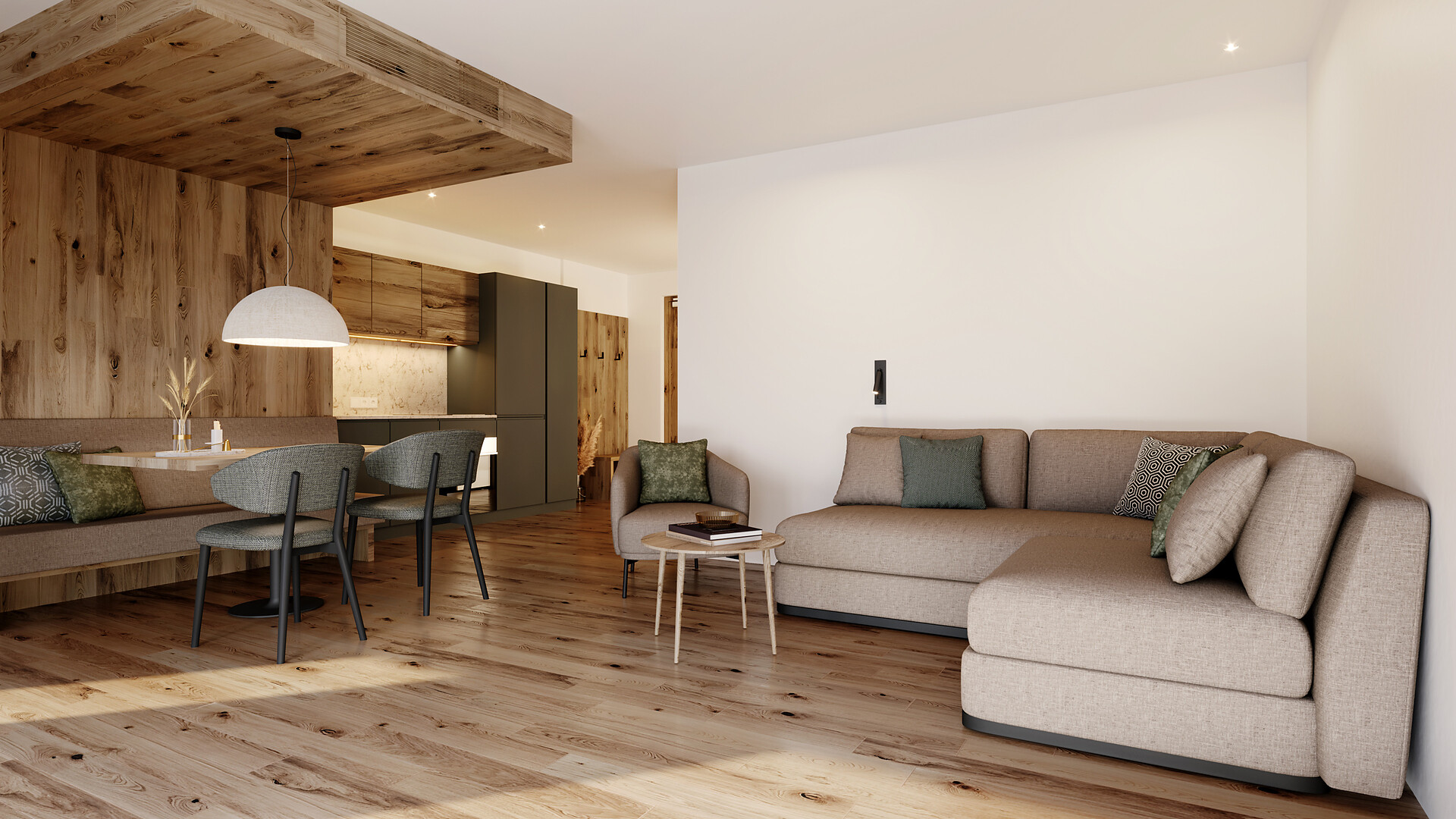 Apartment XL