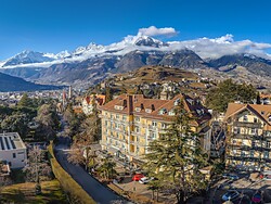 Hotel Kolping Meran