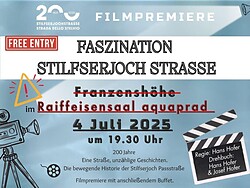 Filmpremiere 