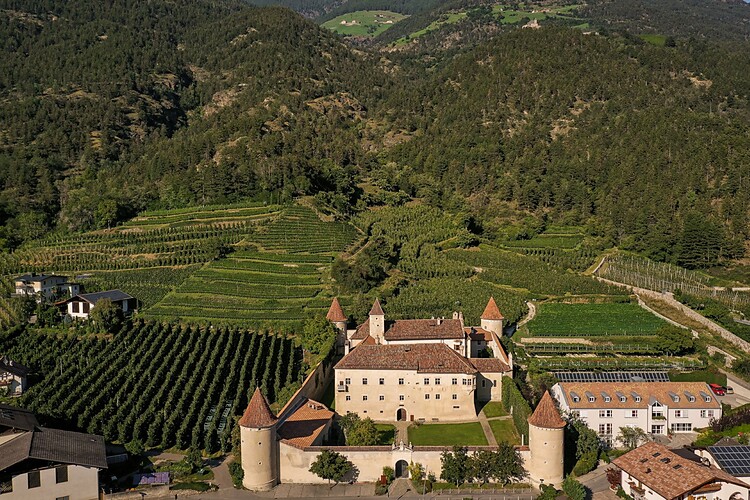 Vinschgau Marketing/ Patrick Schwienbacher