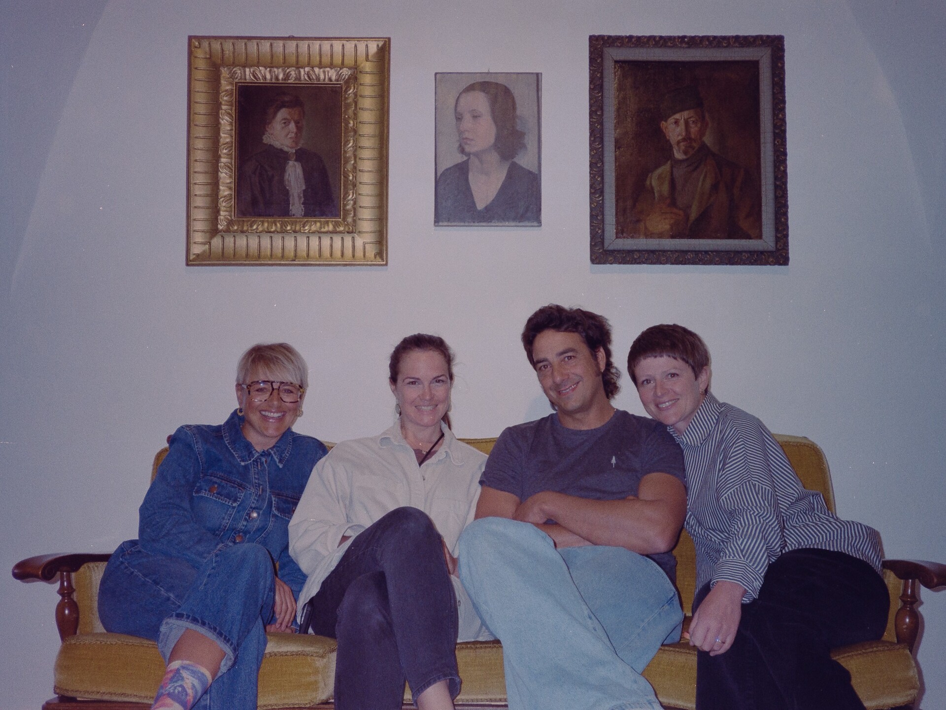 ANALOGUE Photo.Festival